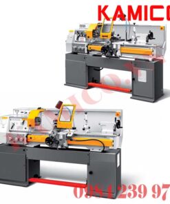 Máy tiện vạn năng Châu Âu ZMM CU325, CU325RD