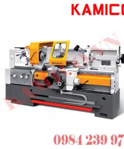 Máy tiện vạn năng Châu Âu ZMM CU400, CU500