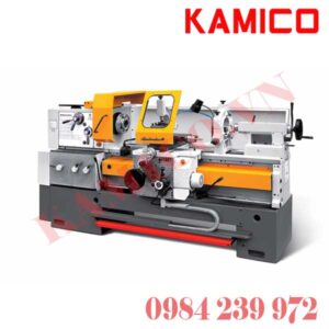Máy tiện vạn năng Châu Âu ZMM CU400, CU500