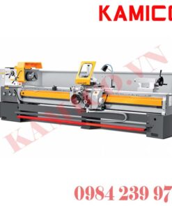 Máy tiện vạn năng Châu Âu ZMM CU400M, CU500M, CU580M