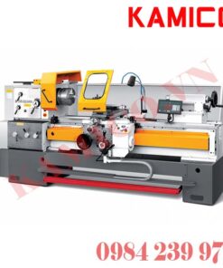 Máy tiện vô cấp Châu Âu ZMM CU400MRD, CU500MRD