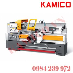 Máy tiện vô cấp Châu Âu ZMM CU400MRD, CU500MRD