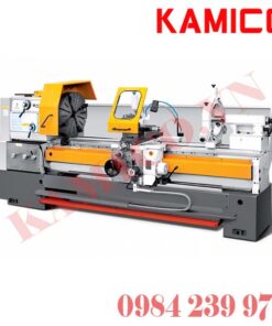 Máy tiện vạn năng Châu Âu ZMM CU500MT, CU630, CU730