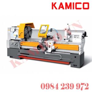 Máy tiện vạn năng Châu Âu ZMM CU500MT, CU630, CU730