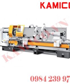 Máy tiện vô cấp Châu Âu ZMM CU800RD, CU1000RD, CU1250RD