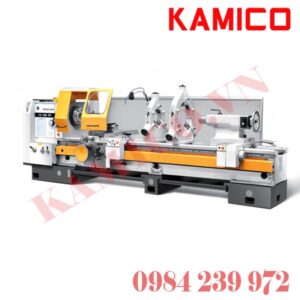 Máy tiện vô cấp Châu Âu ZMM CU800RD, CU1000RD, CU1250RD