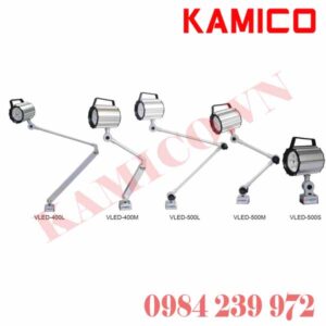 Đèn led chống thấm nước VLED Vertex