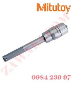 Panme đo lỗ 3 chấu cơ khí Mitutoyo 368-164 12-16mmx0.005