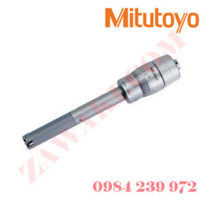 Panme đo lỗ 3 chấu cơ khí Mitutoyo 368-164 12-16mmx0.005