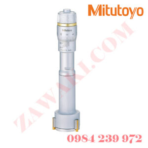 Panme đo lỗ 3 chấu Mitutoyo 368-165 16-20mmx0.005