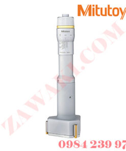 Panme đo lỗ 3 chấu Mitutoyo 368-173 87-100mmx0.005