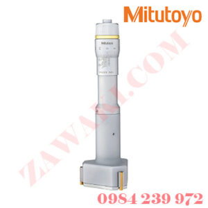 Panme đo lỗ 3 chấu Mitutoyo 368-173 87-100mmx0.005