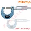 Panme đo ngoài cơ khí Mitutoyo 103-138 25-50mmx0.01mm
