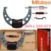 Panme đo ngoài cơ khí Mitutoyo 103-140-10 75-100mmx0.01mm