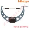 Panme đo ngoài cơ khí Mitutoyo 103-147-10 250-275mmx0.01mm