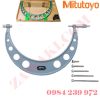 Panme đo ngoài cơ khí Mitutoyo 104-144A 500-600mmx0.01mm