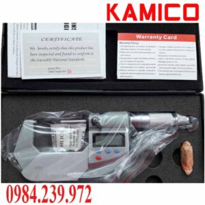 Panme đo ngoài điện tử 25-50mm 293-25-50