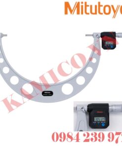 Panme đo ngoài điện tử Mitutoyo 293 300-500mm