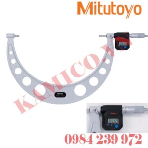 Panme đo ngoài điện tử Mitutoyo 293 300-500mm