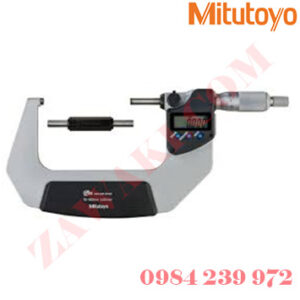 Panme đo ngoài điện tử Mitutoyo 293-243-30 75-100mmx0.001