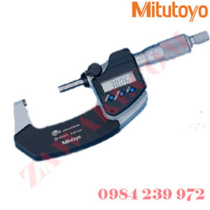 Panme đo ngoài điện tử Mitutoyo 293-341-30 25-50mm/1-2"