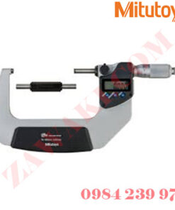 Panme đo ngoài điện tử Mitutoyo 293-342-30 50-75mm/2-3"x0.001
