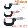 Panme đo ngoài hiển thị số Mitutoyo 193
