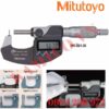 Panme đo ống Mitutoyo 115, 395