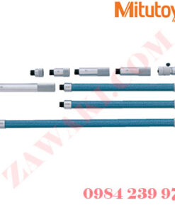 Panme đo trong dạng ống nối Mitutoyo 137-204 50-1000mmx0.01