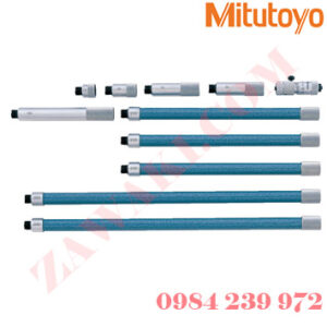 Panme đo trong cơ khí Mitutoyo 137-205 50-1500mmx0.01