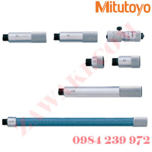 Panme đo trong cơ khí Mitutoyo 137-203 50-500mmx0.01
