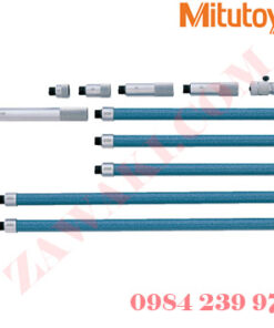 Panme đo trong có ống mở rộng Mitutoyo 137