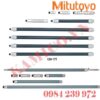 Panme đo trong dạng ống nối Mitutoyo 139