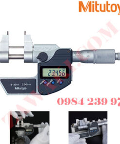 Panme đo trong điện tử Mitutoyo 345