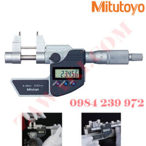 Panme đo trong điện tử Mitutoyo 345