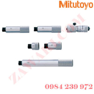 Panme đo trong cơ khí Mitutoyo 137-202 50-300mmx0.01