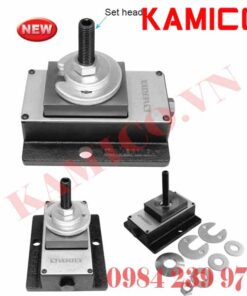 Thiết bị giảm rung động VSA-150H Vertex