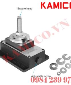 Thiết bị giảm rung động VSA-150K Vertex