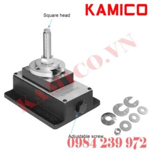 Thiết bị giảm rung động VSA-150K Vertex