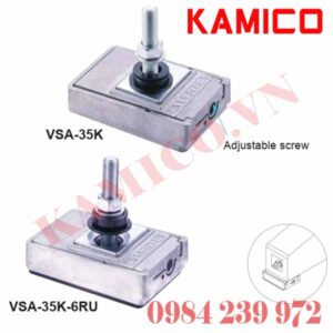 Thiết bị giảm rung động VSA-35K Vertex