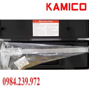 Thước cặp cơ khí 0-200mm 530-200