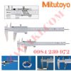Thước cặp cơ khí mitutoyo 530 nhật bản