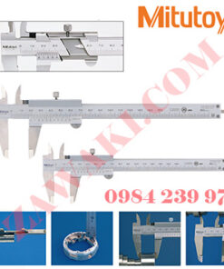 Thước cặp cơ khí mitutoyo 530 nhật bản