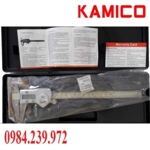 Thước kẹp điện tử 0-200mm 500-200