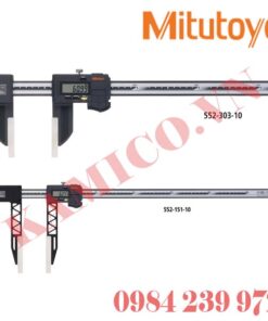 Thước cặp điện tử Mitutoyo 552