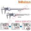 Thước cặp điện tử Mitutoyo 500-753-20 (0-200mm/0-8x0.01)