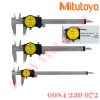 Thước cặp đồng hồ Mitutoyo 505-730 (0-150mmx0.02mm)