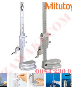 Thước đo cao cơ khí Mitutoyo 514