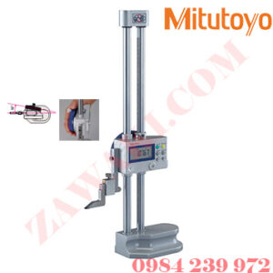 Thước đo cao điện tử Mitutoyo 192