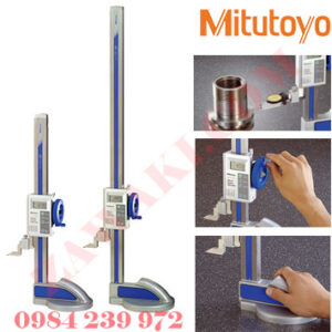 Thước đo cao điện tử Mitutoyo 570